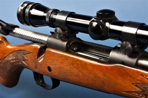 Winchester model 70 value. Things To Know About Winchester model 70 value. 